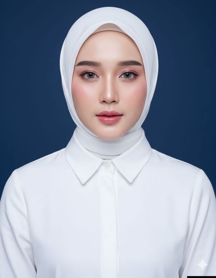 Kumpulan Prompt Gemini AI Perempuan Berhijab Tema Kantoran, Traveling, dan Kasual