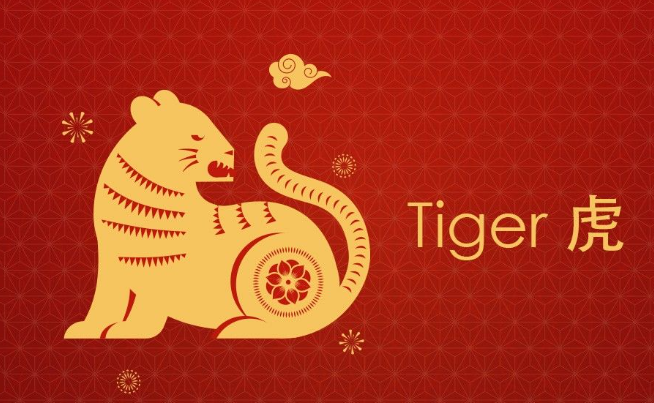 Seberapa Beruntung Shio Macan di Tahun 2025? Intip Ramalannya disini!