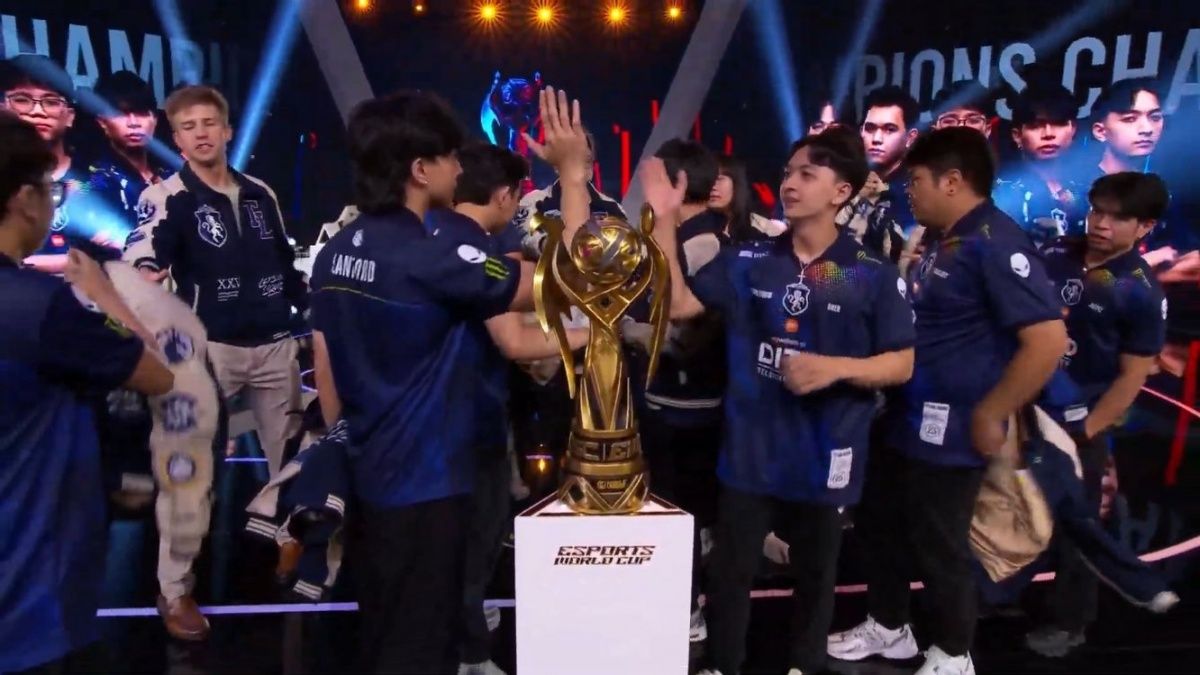 Mengapa Filipina Mendominasi Skena MLBB di Indonesia? Mengupas Perbedaan Kultur Esports, dan Metode Latihan