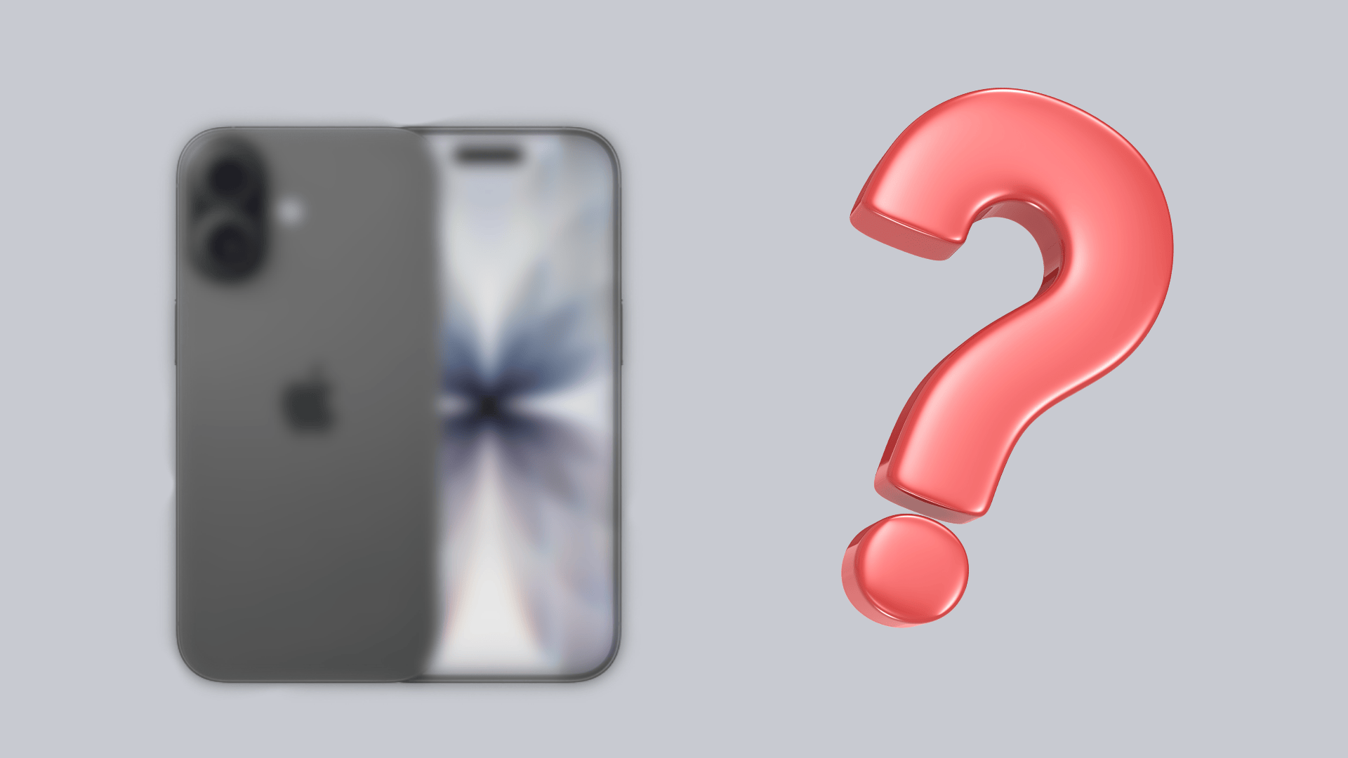 IPhone 17e Bedanya Apa dengan iPhone 17? Simak bocoran Spesifikasinya Disini! 