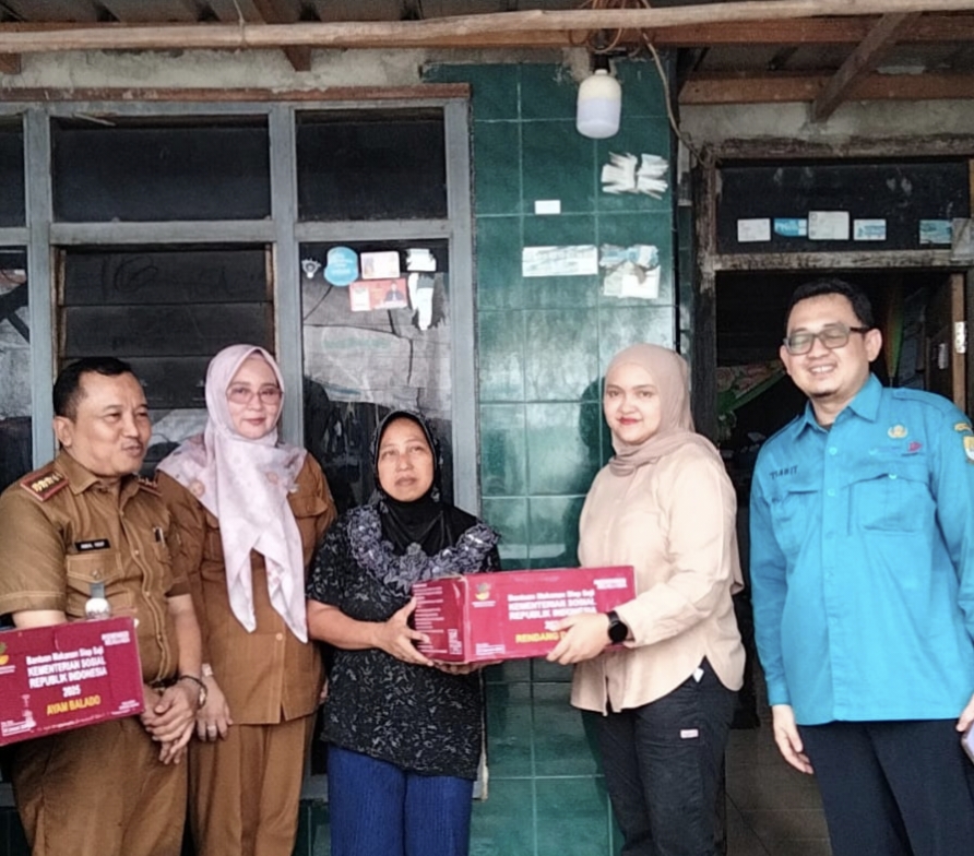 Pekerja Informal Belum Terlindungi, Dewan Dorong Penguatan Jaminan Sosial