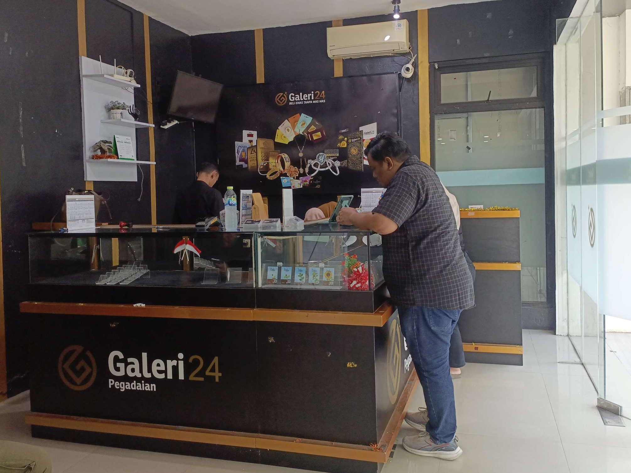 Terbukti Cuan, Layanan Digital Pegadaian Tarik Minat Milienal dan Gen Z Berinvestasi Emas