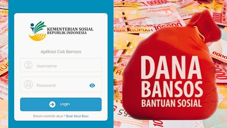Kapan Bansos 2026 Cair Lagi? Ini Cara Cek Online Tanpa Perlu ke Kantor Desa