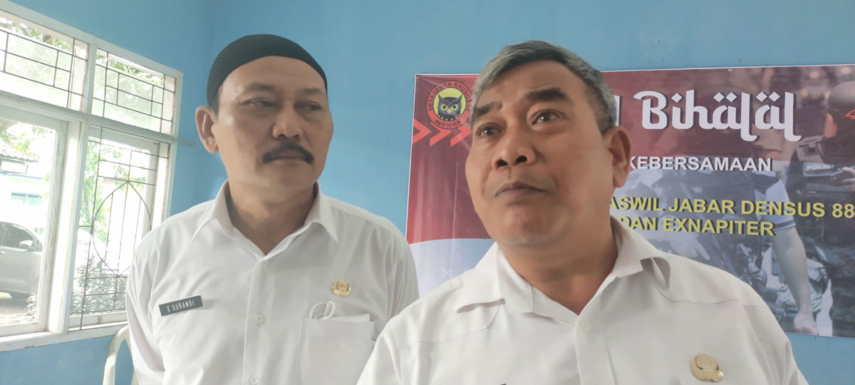 Kurang Maksimal, Rukem Akan Diperbaiki