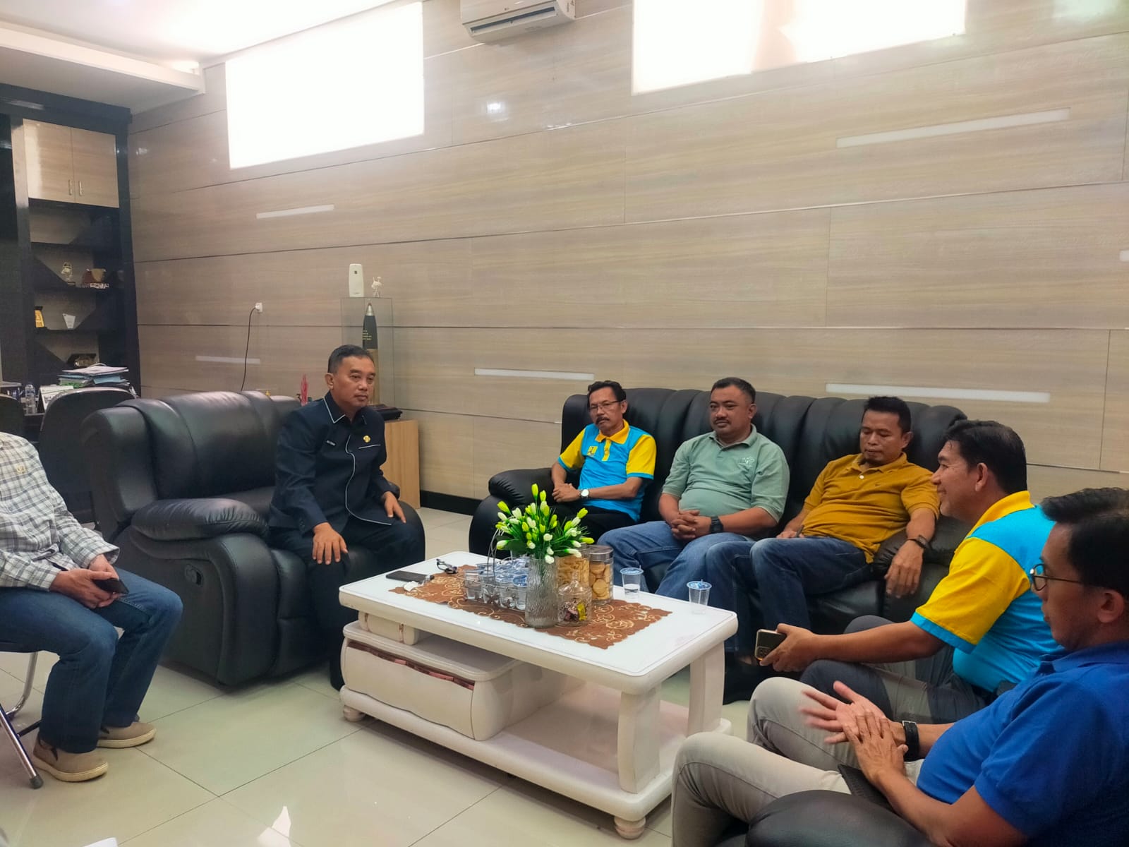 PUTR Majalengka Bantah Isu Monopoli Proyek, Semua Lelang Terbuka di LPSE