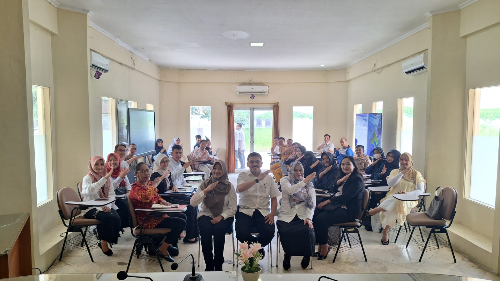 DPMPTSP Kota Cirebon Ingatkan Para Investor Susun LKPM