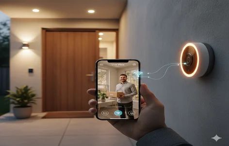 Panduan Gadget Keamanan Rumah AI 2025: Cara Cerdas Cegah Maling