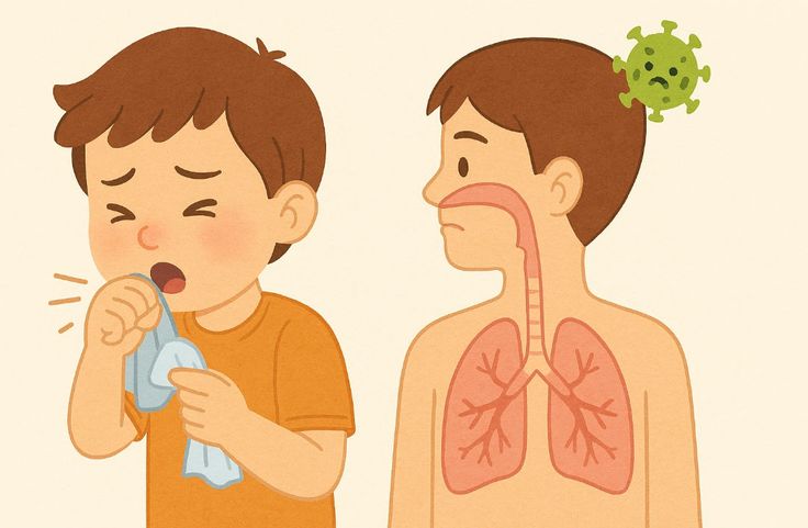 Cara Mencegah Penyakit ISPA Saat Kualitas Udara Sedang Buruk