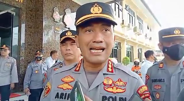Polisi Tangkap 3 Pelaku Bullying Anak SLB di Cirebon, Perbuatannya Sadis