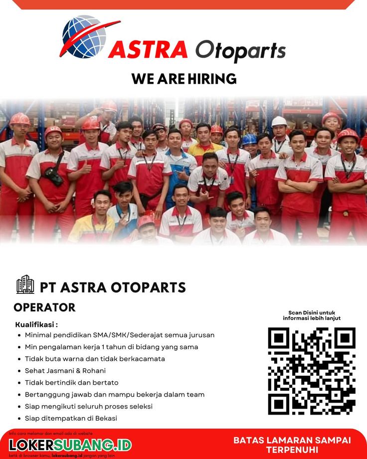 Cara Cek Lowongan Kerja Pabrik yang Asli agar Terhindar dari Penipuan Loker