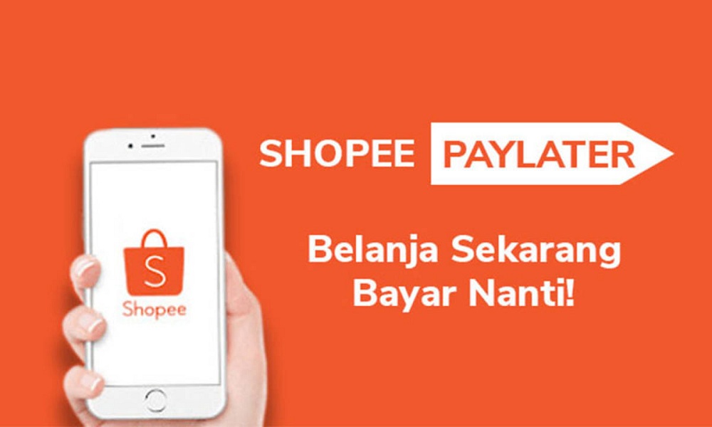 Cara Mendaftar dan Mengaktifkan Shopeepay Later tanpa ribet.