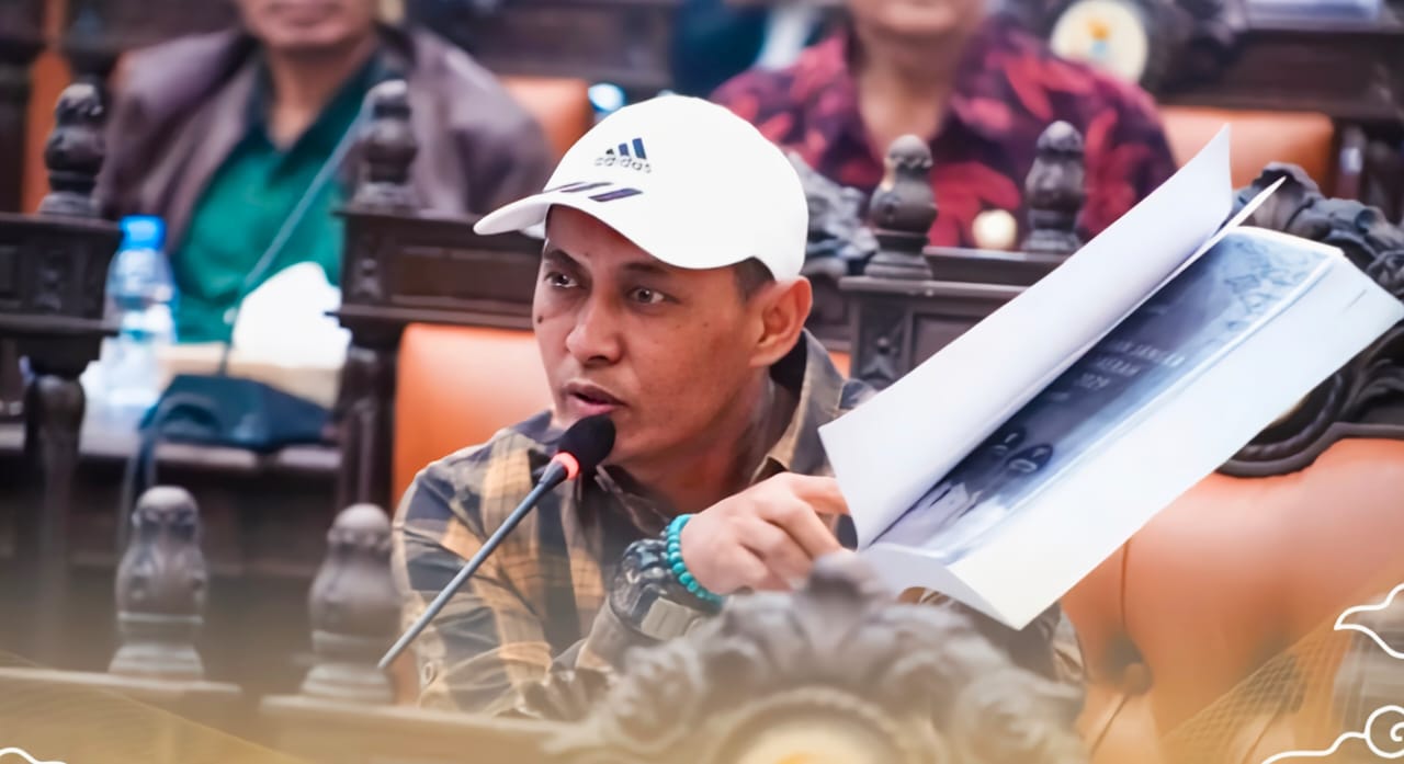 Ratusan Ribu Peserta BPJS PBI Dinonaktifkan, DPRD Soroti Validitas Data Kemiskinan