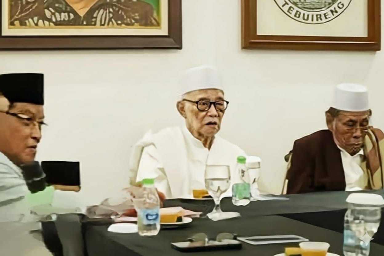 Polarisasi Internal PBNU Memanas, Klaim Dukungan “Kiai Sepuh” Dinilai Benturkan Otoritas Syuriah