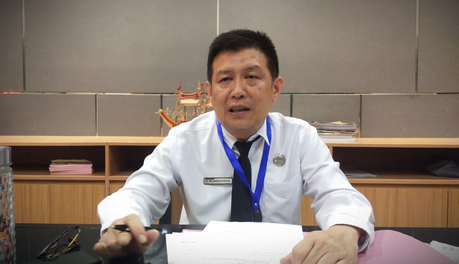 TPP Pegawai Terancam Kena Pangkas, TKD Kabupaten Cirebon 2026 Dipotong Rp273 Miliar