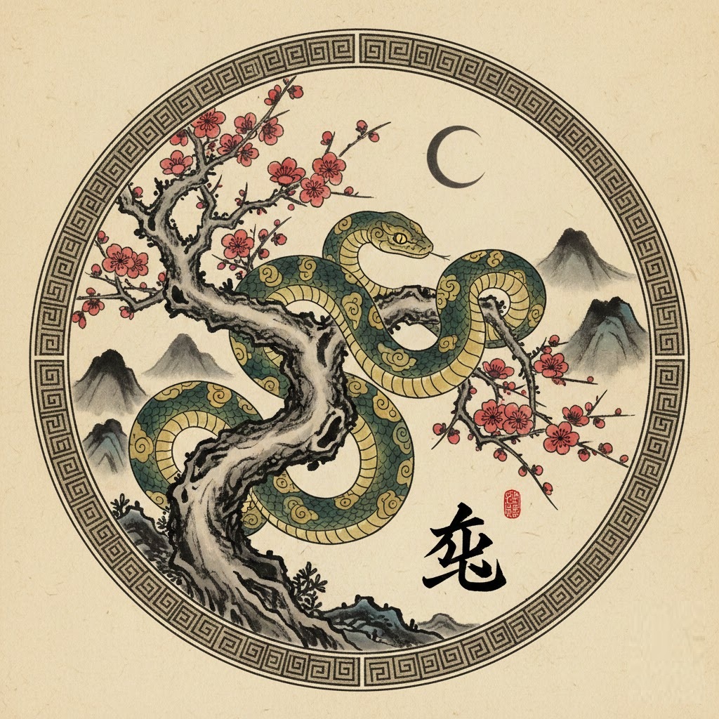 Ramalan Shio Ular di Tahun 2026, Membawa Pencapaian Memuaskan Karir hingga Hubungan Asmara