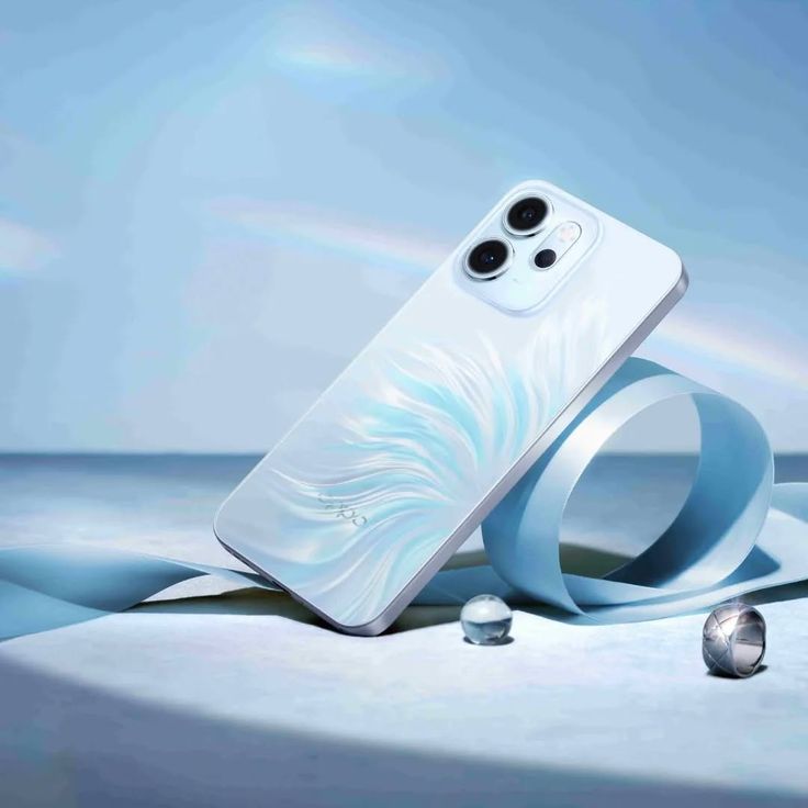 Siap Masuk Indonesia? Simak Detail Spesifikasi dan Harga Oppo Reno 15