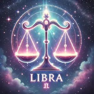 Ramalan Zodiak Libra April 2026: Bulan Penuh Keharmonisan