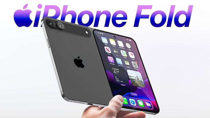 Estimasi Harga iPhone Fold di Indonesia: Siapkan Budget dari Sekarang!