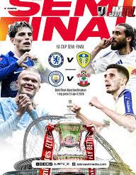 Semifinal Piala FA: Chelsea vs Leeds United Apakah Leeds Bisa Tembus Final?