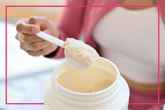 Apakah Whey Protein Menyebabkan Jerawat? Ini yang Perlu kamu Ketahui!