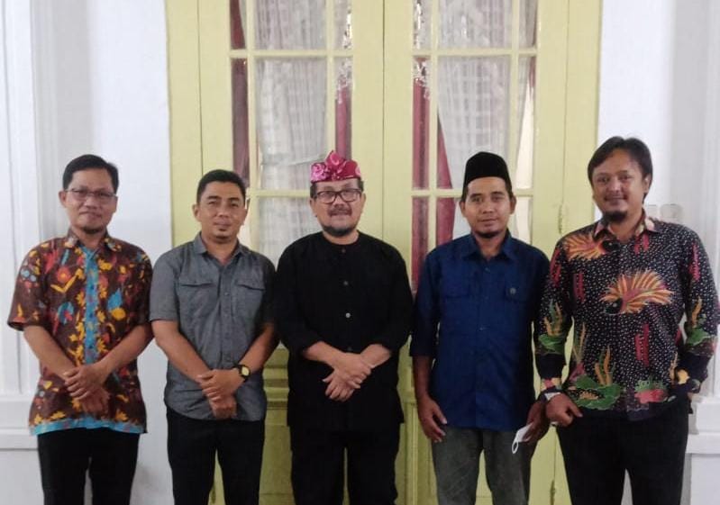 Muktamar Mulai Hari Ini di Balikpapan, PDPM Kabupaten Cirebon Jagokan Reza Arfah 