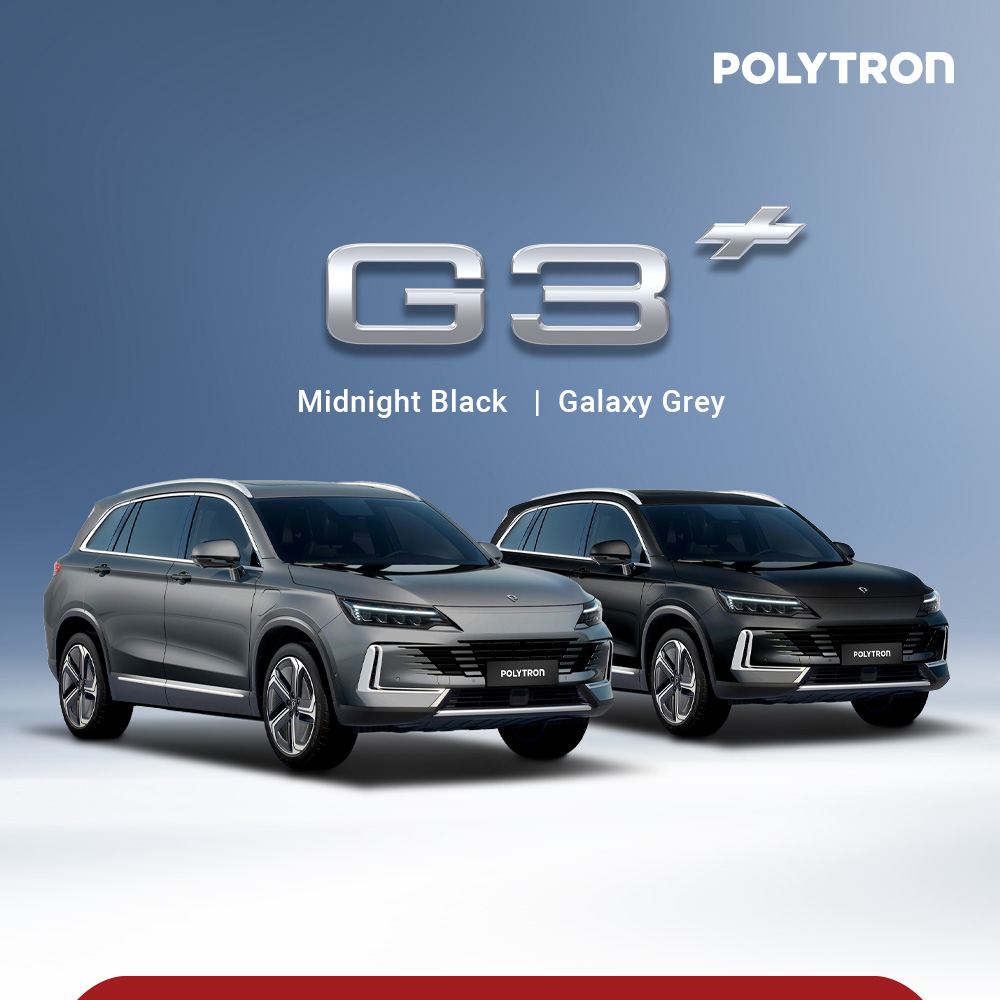 Update Harga Mobil Listrik Polytron G3 Maret 2026: Mulai Rp329 Jutaan!