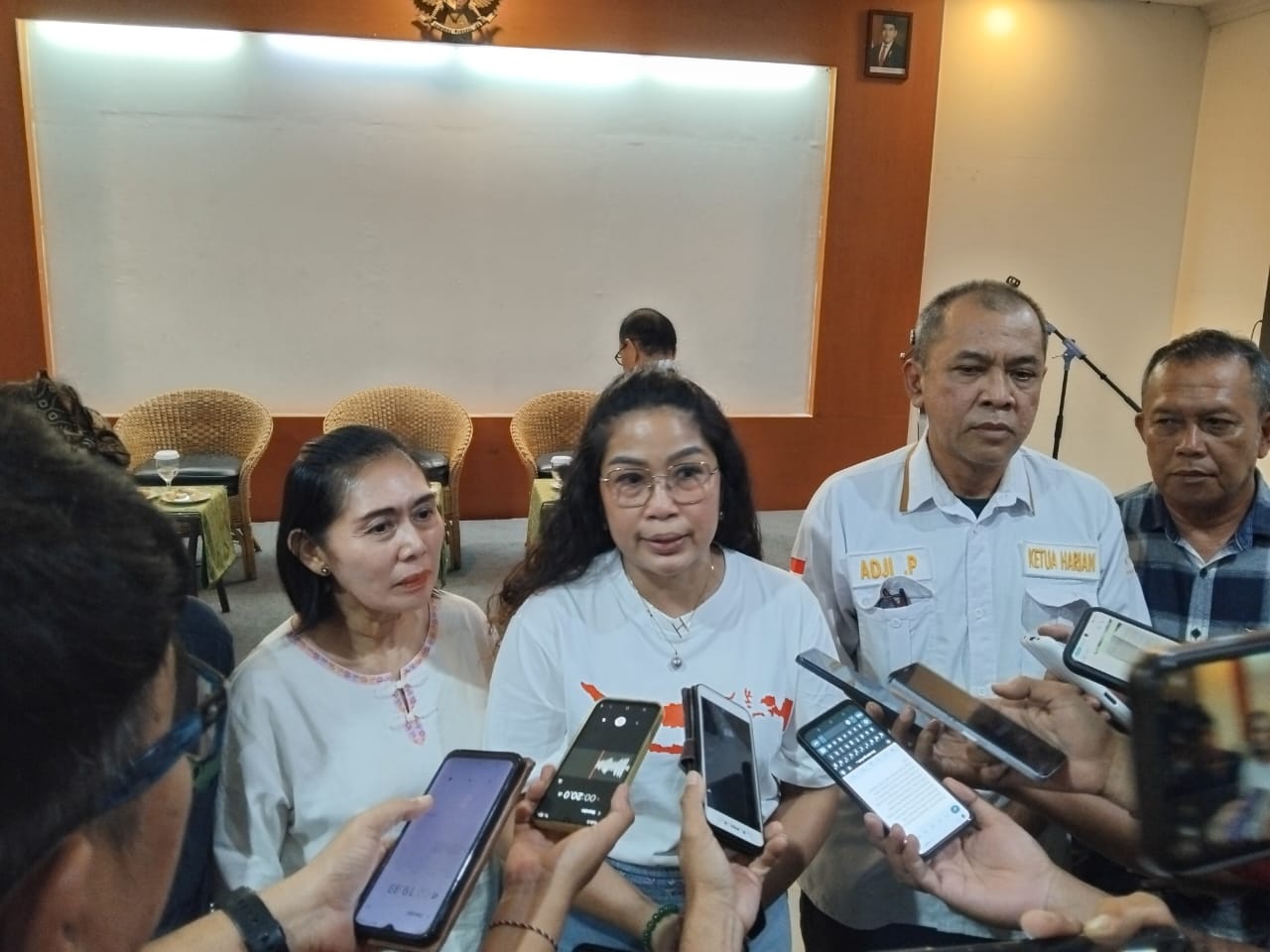 Penolakan Kenaikan PBB-P2 di Kota Cirebon Kembali Bergejolak