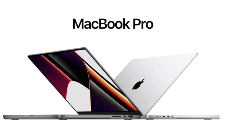 Cek Harga Resmi Apple MacBook Pro di Indonesia dan Tempat Beli Terpercaya