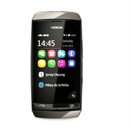 Kenali Spesifikasi Nokia Asha 305, HP Legendaris Dual SIM