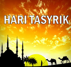Apa Itu Hari Tasyrik? Pengertian, Larangan, dan Amalan yang Dianjurkan
