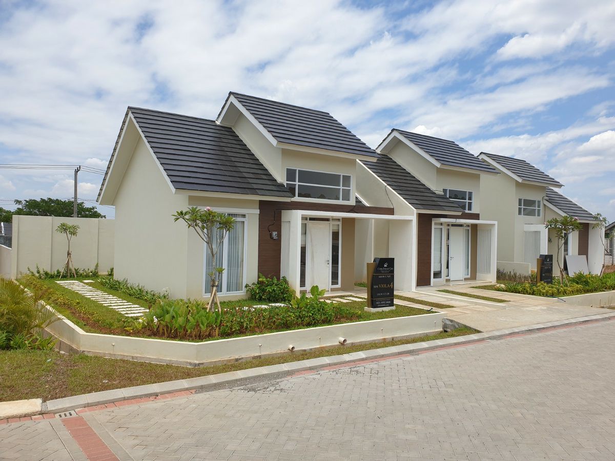 Simulasi KPR Gaji UMR Rp 3,5 Juta: Cicilan Murah, Tabungan Tetap Aman!