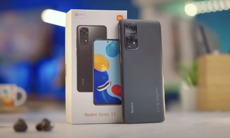 Rekomendasi HP dengan Layar AMOLED dan OIS di Bawah 5 Juta