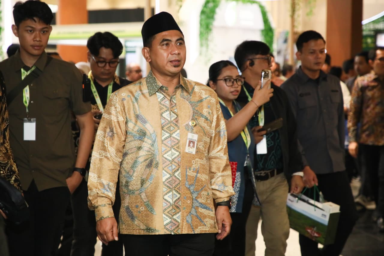 Pansus Hak Angket DPRD Pati Lanjut, Pelayanan Publik Juga Diminta Tetap Jalan