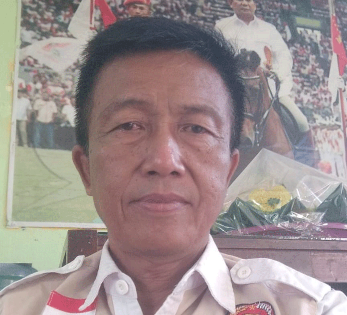 DPC Gerindra Kota Cirebon Didesak Evaluasi Kader Internal