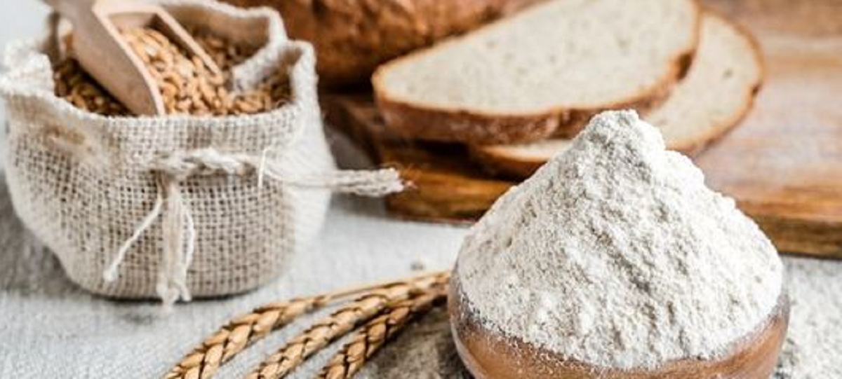 Mengenal Jenis-Jenis Tepung Terigu Berdasarkan Kandungan Proteinnya, Apa Bedanya?