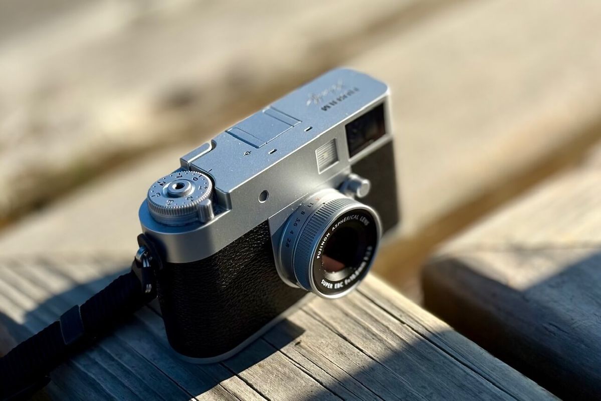 Rekomendasi 5 Kamera Pocket Terbaik 2025 untuk Fotografi dan Vlogging