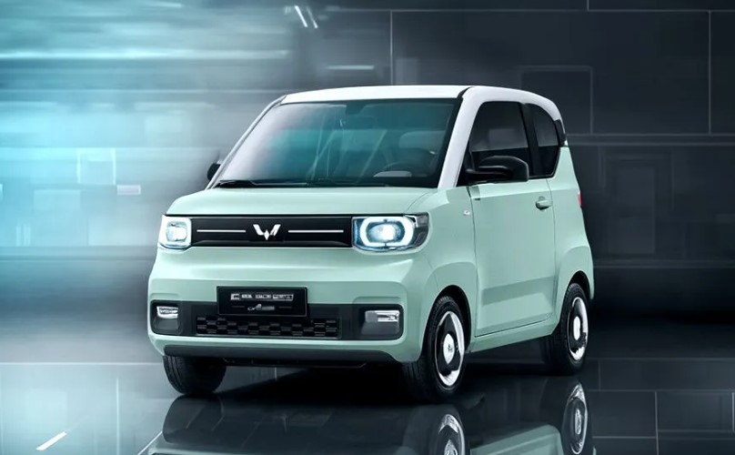 Wuling Macaron 2026: Spesifikasi, Jarak Tempuh 301 Km, dan Fitur Fast Charging Terbaru