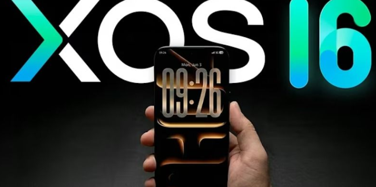 Daftar HP Infinix yang Mendapatkan Update XOS 16 (Android 16) Tahun 2026