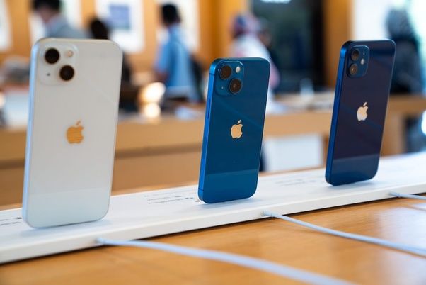 5 Daftar Seri iPhone Paling Worth It Edisi Akhir Bulan (Harga dan Fitur Terbaik)