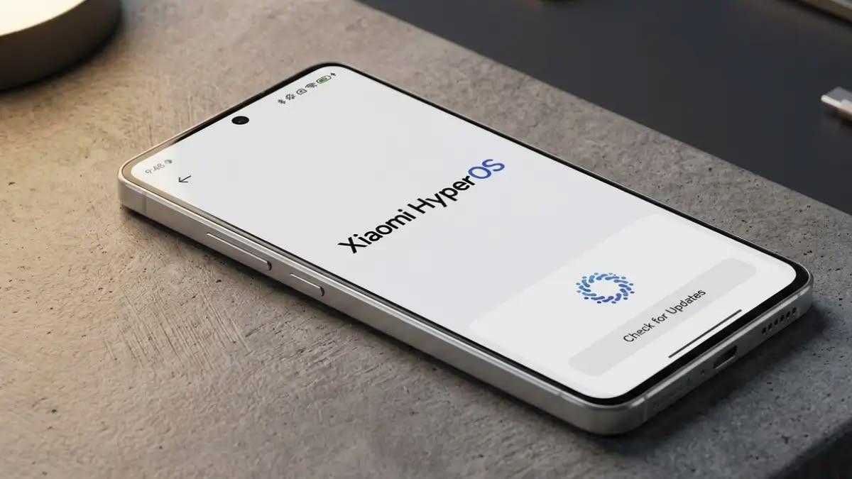 Xiaomi Tunda Distribusi HyperOS 3.1 Global, Belasan Seri Redmi dan POCO Terpaksa Menunggu