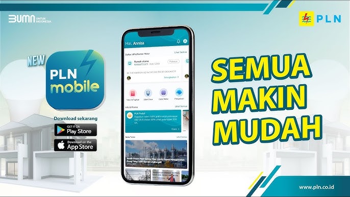 Cara Cek Golongan dan Tarif Listrik per kWh Secara Online dengan Mudah