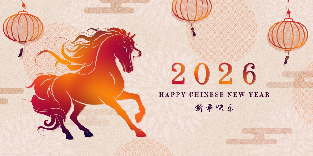 Ramalan Shio Kuda 2026: Tahun Kuda Api yang Bikin Hidup Kamu Berubah Total