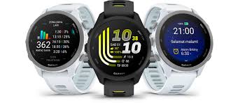 Garmin Forerunner 170: Smartwatch Lari Fitur Premium dengan Harga Bersahabat