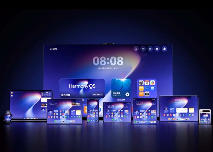Daftar Lengkap HP Huawei yang Menerima Update HarmonyOS 7.0 Gelombang Pertama