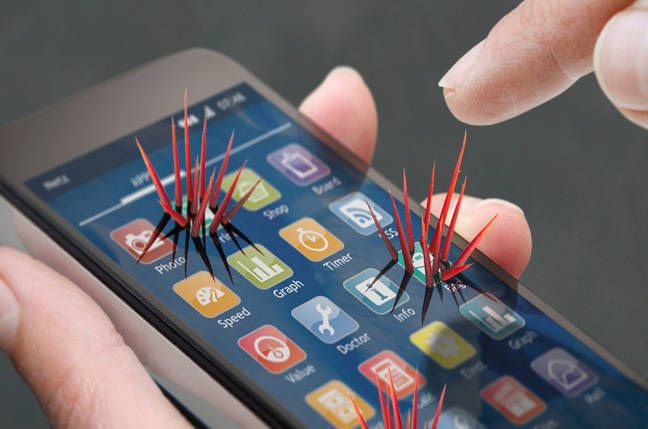 Waspada! 5 Tanda Aplikasi di Smartphone Anda Mengandung Malware