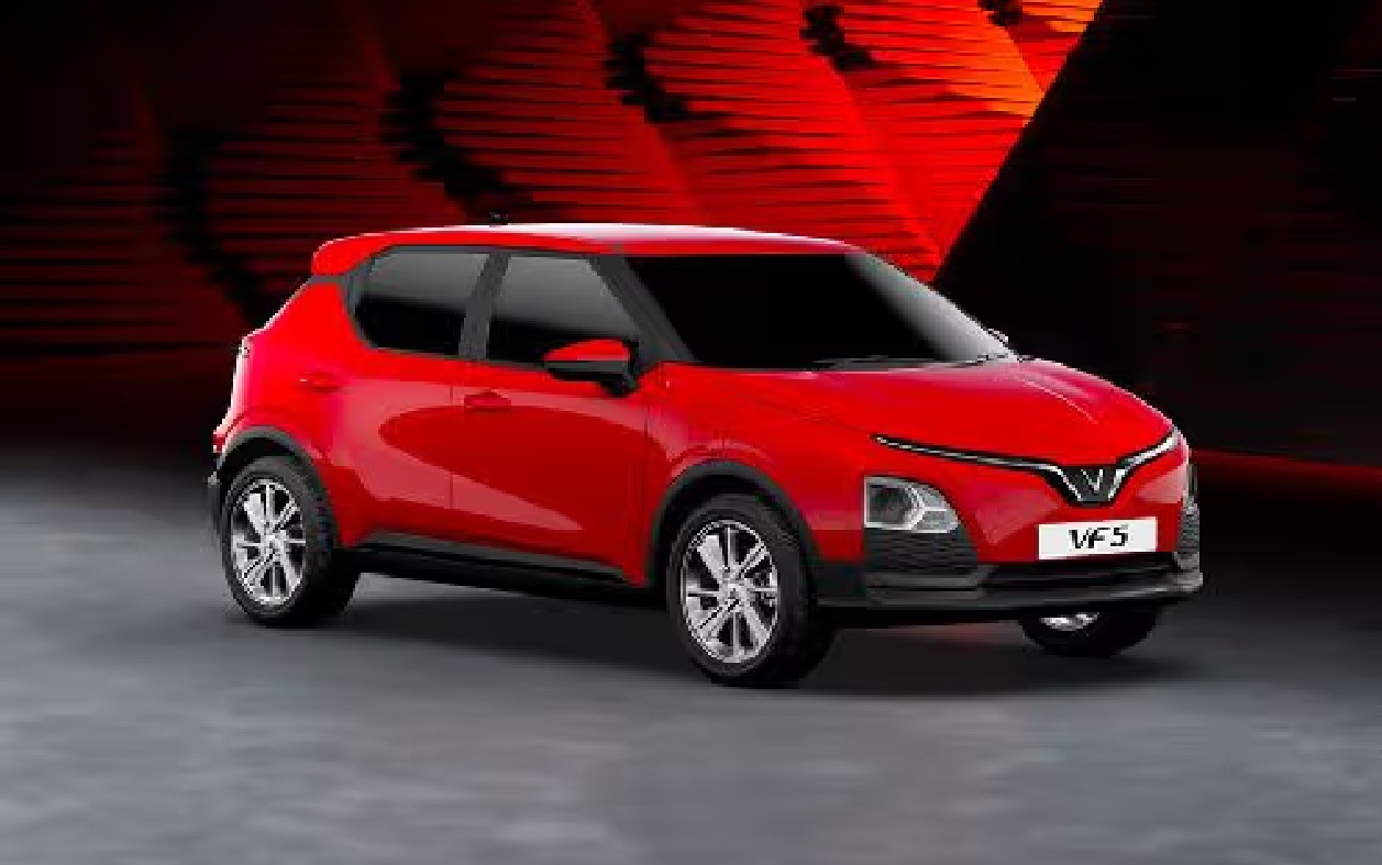 Daftar Harga Terbaru Mobil Listrik dari Vinfast 2026: Dari VF 3 hingga VF 7 Mana yang Lebih Murah? 