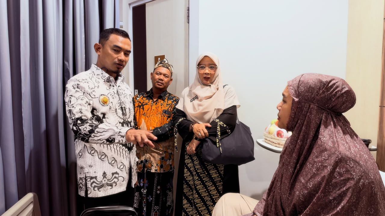 Korban Guru Bertambah, Total 29 Orang Merasakan Gejala