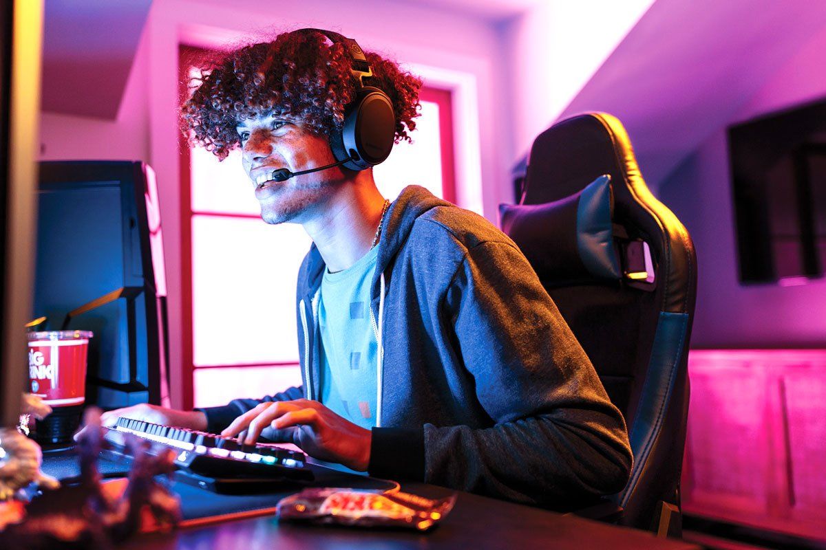 Kenapa Susah Berhenti Grinding? Ini Dia Trik Biologis Game Online untuk Memompa Dopamin di Otak Kita