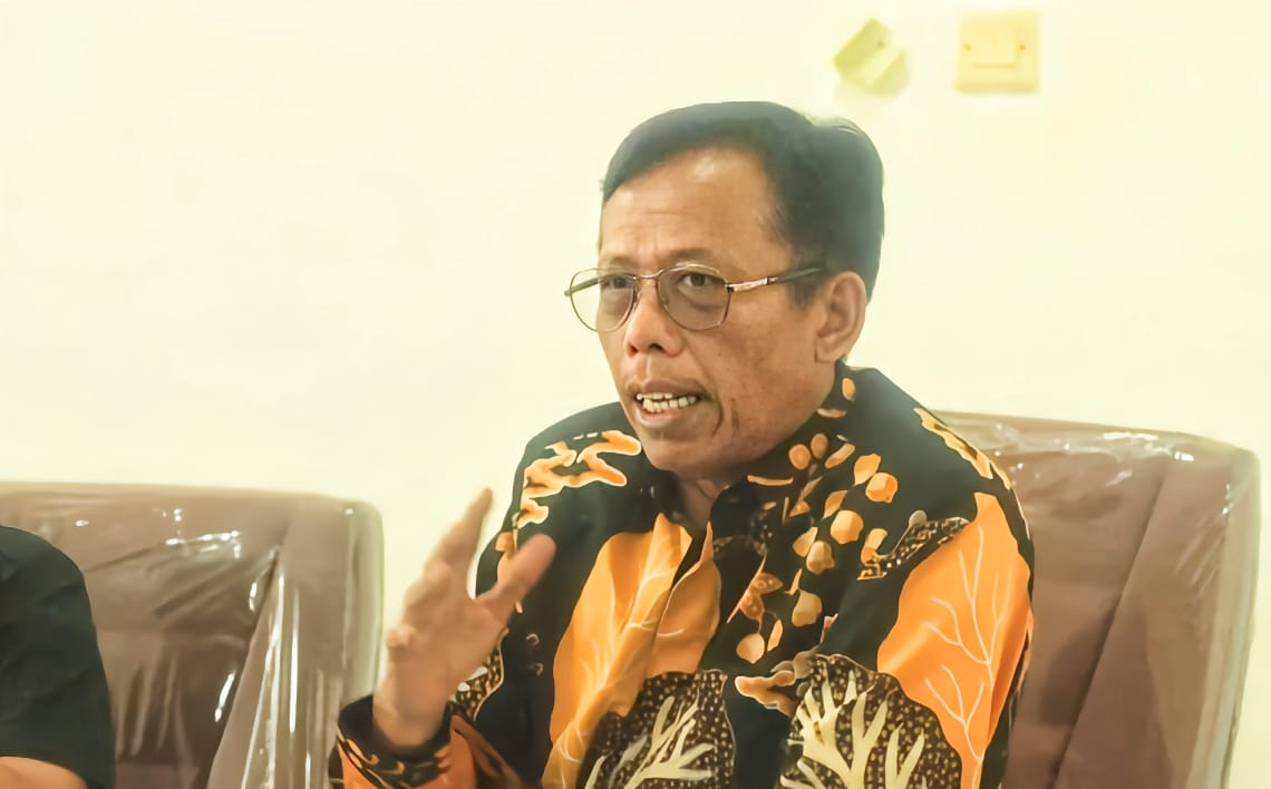 Komisi IV : Seleksi Kepala Sekolah Harus Transparan