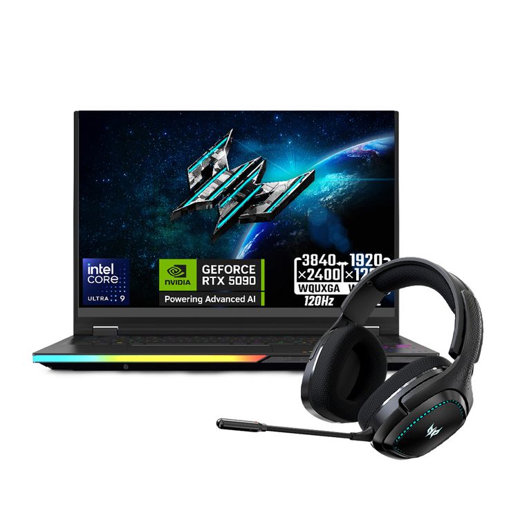 RTX 5090 Sudah Hadir! 5 Laptop Gaming Terbaik Akhir 2025 yang Siap Libas Semua Game AAA di Resolusi 4K